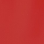 #148 Red Polish Palomar White Hangstock (Stock Item)
