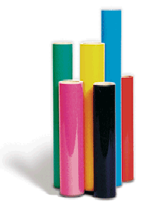 flexable vinyl sheeting