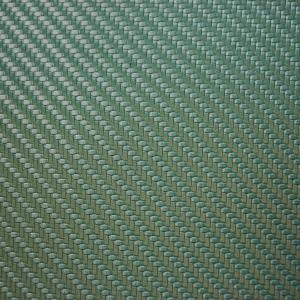 Metallic Racing Green Carbon Fiber
