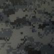 Grey Digital Camo